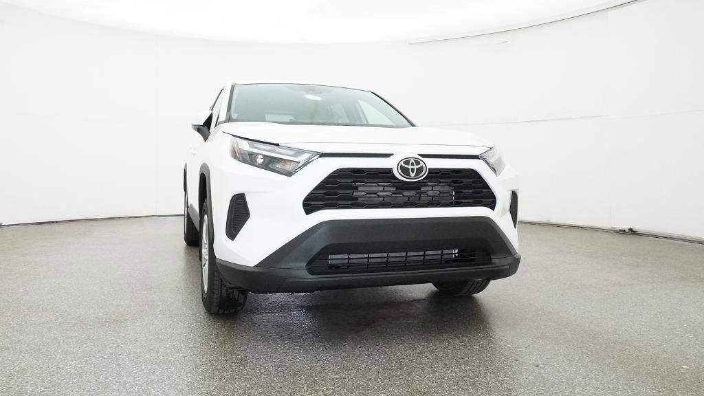 Thumbnail: 2025 Toyota RAV4 - 15