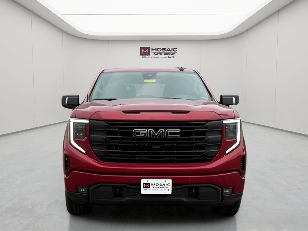 Used 2024 GMC Sierra 1500 Elevation with VIN 3GTUUCED7RG310707 for sale in Zumbrota, Minnesota