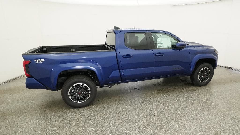 Thumbnail: 2025 Toyota Tacoma - 9
