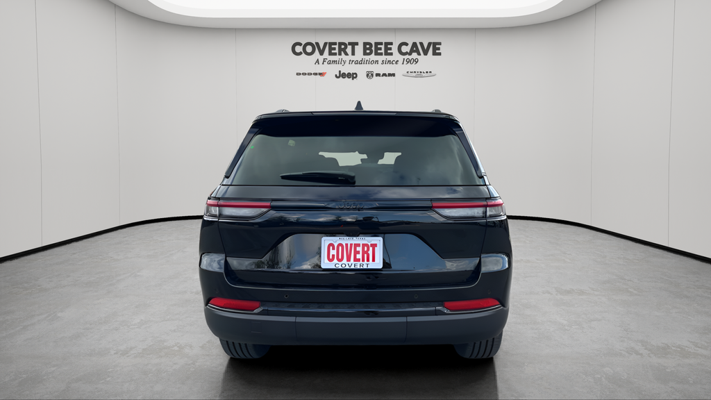 New Car 2025 Jeep Grand Cherokee  For Sale Under $50,000 In Austin, Texas