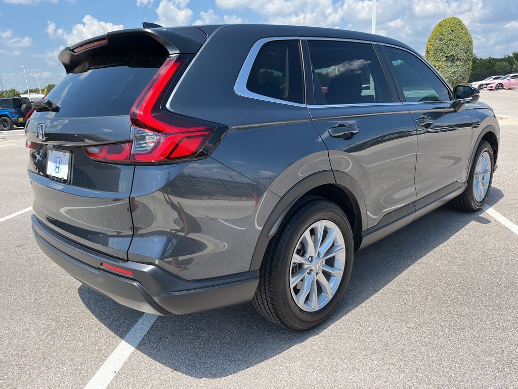 Thumbnail: 2025 Honda CR-V - 4