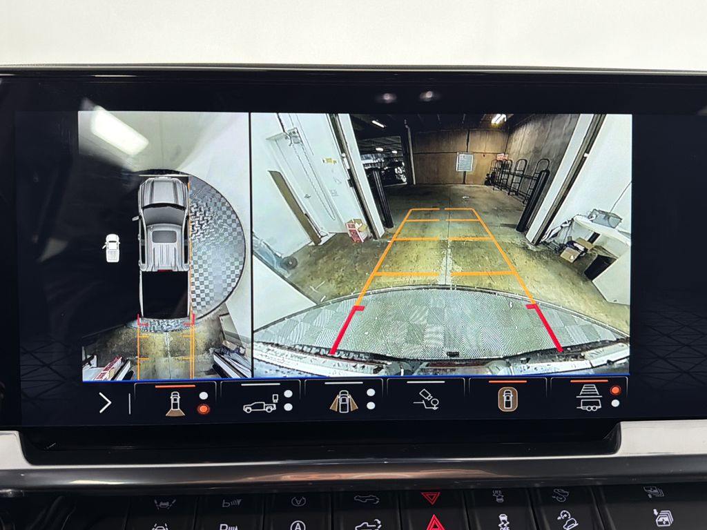 new 2026 GMC Sierra 1500 car, priced at $59,420