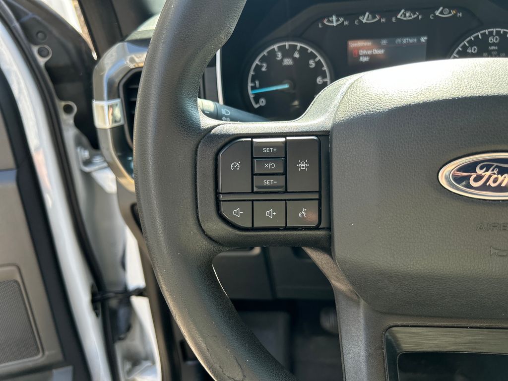 Certified Used 2022 White Ford XL image 20