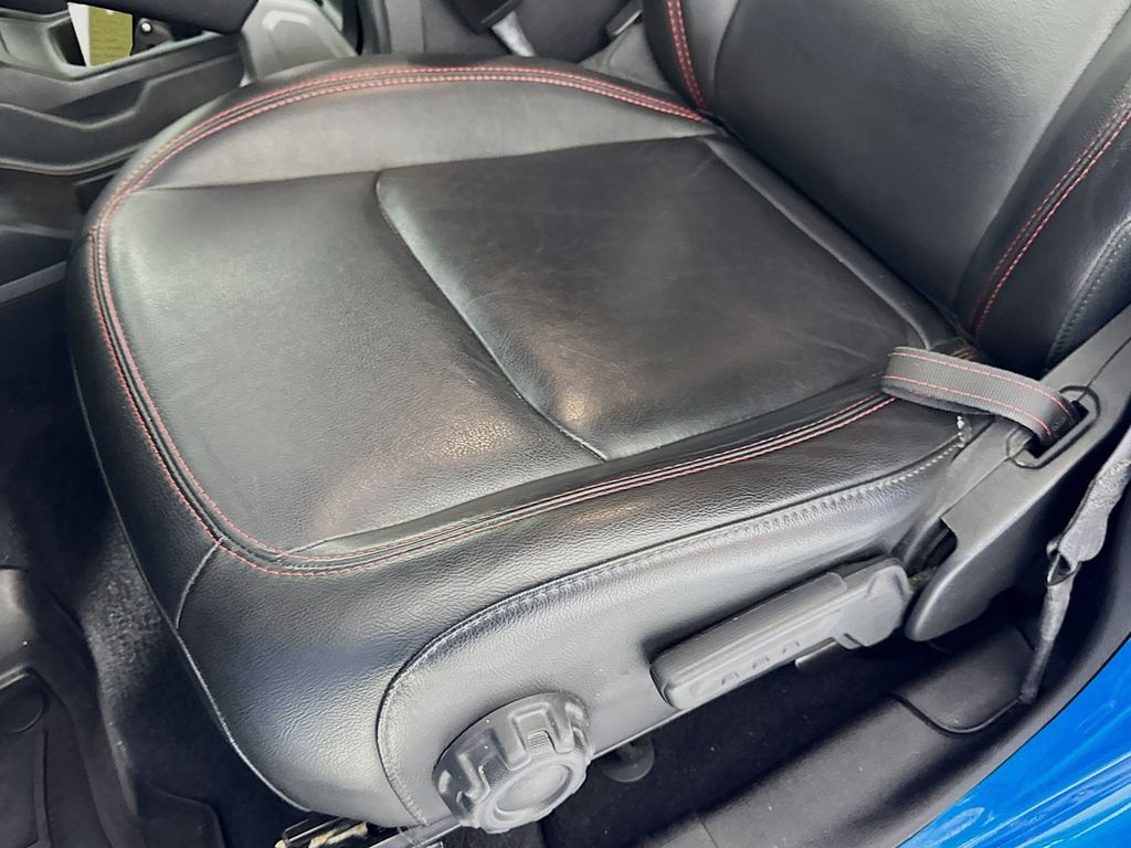 Used Car 2022 Jeep Wrangler  Unlimited Rubicon For Sale Under $40,000 In Austin, Texas