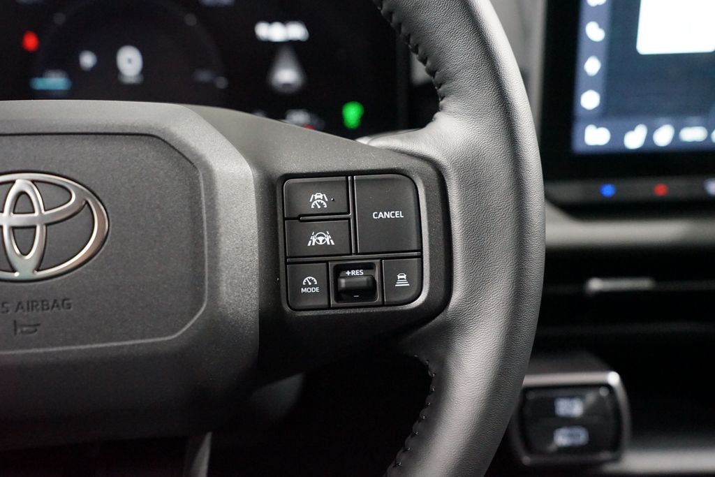 Thumbnail: 2026 Toyota RAV4 - 15