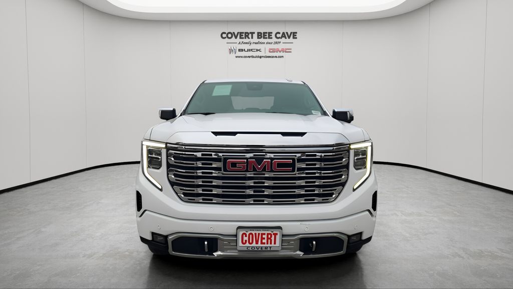 Used Car 2023 Gmc Sierra 1500  Denali For Sale Under $60,000 In Austin, Texas