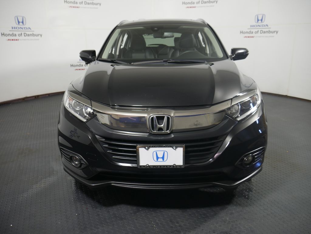Thumbnail: 2020 Honda HR-V - 2