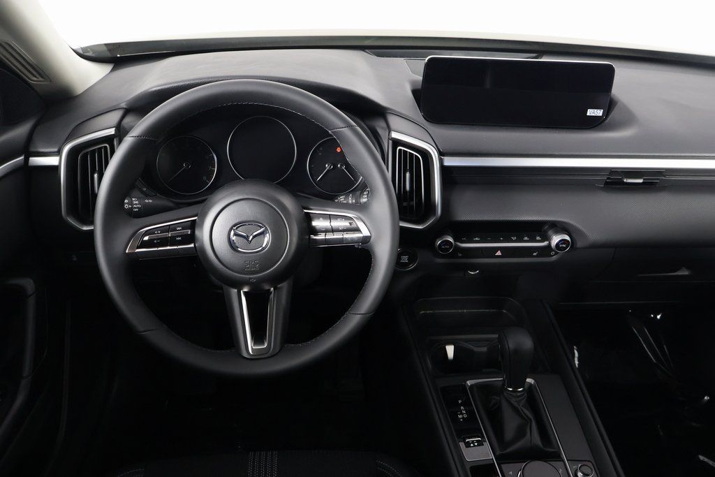 Thumbnail: 2026 Mazda CX-50 - 3