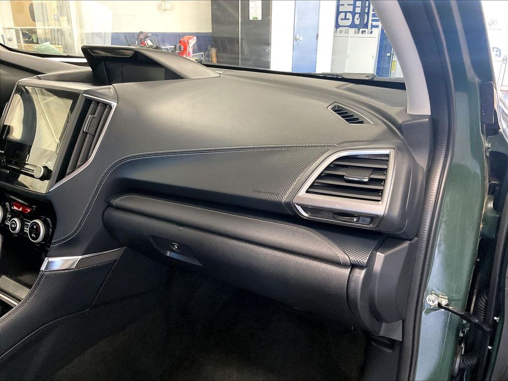 2024 Subaru Forester — photo 13