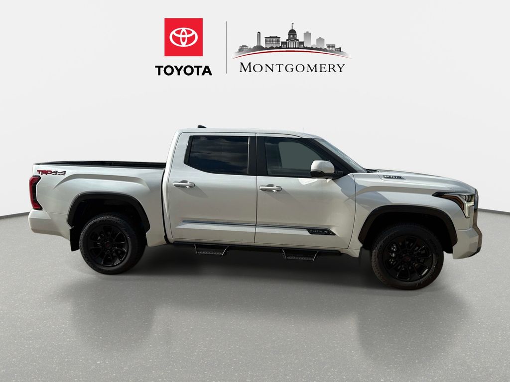 New 2026 Toyota Tundra i-FORCE MAX Truck