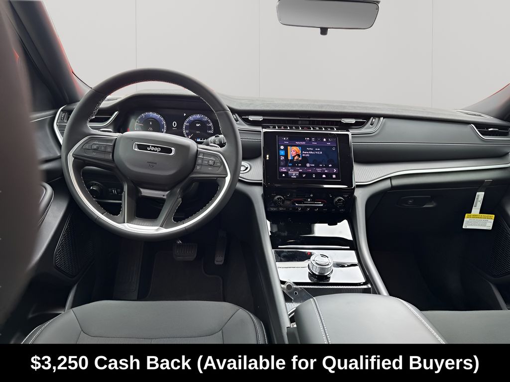 New Car 2025 Jeep Grand Cherokee  Laredo X For Sale Under $40,000 In Austin, Texas