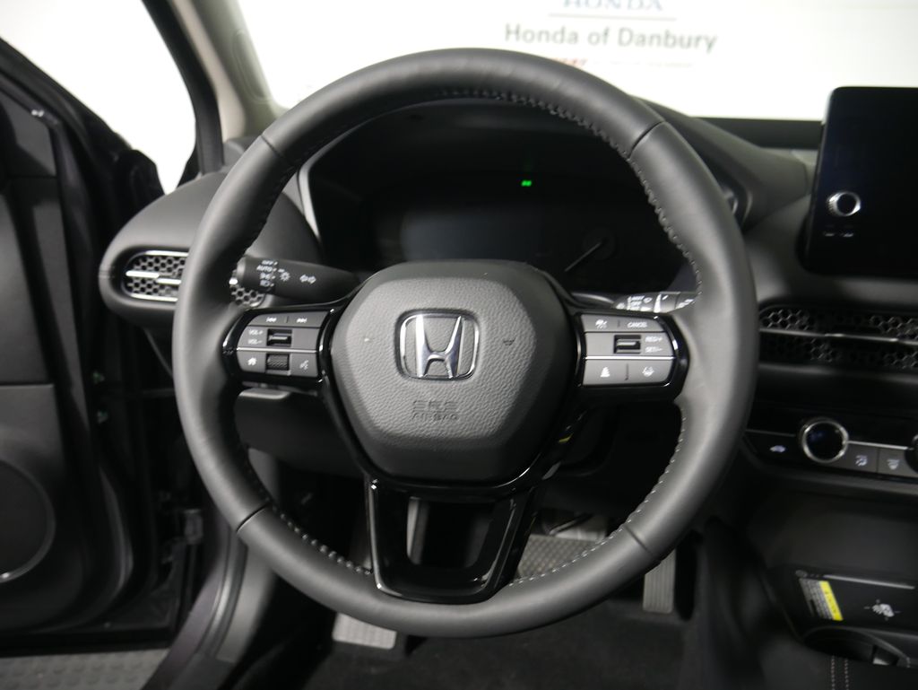 Thumbnail: 2027 Honda HR-V - 13