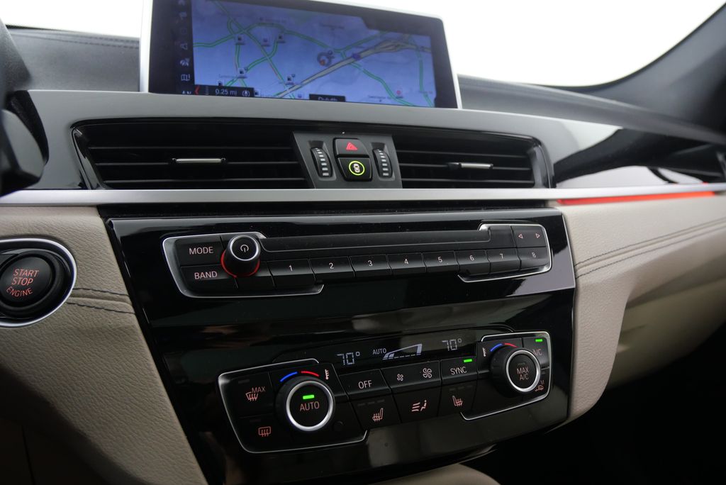 2022 BMW X1 xDrive28i 22