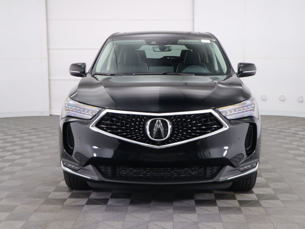 2024 Acura RDX Advance 3