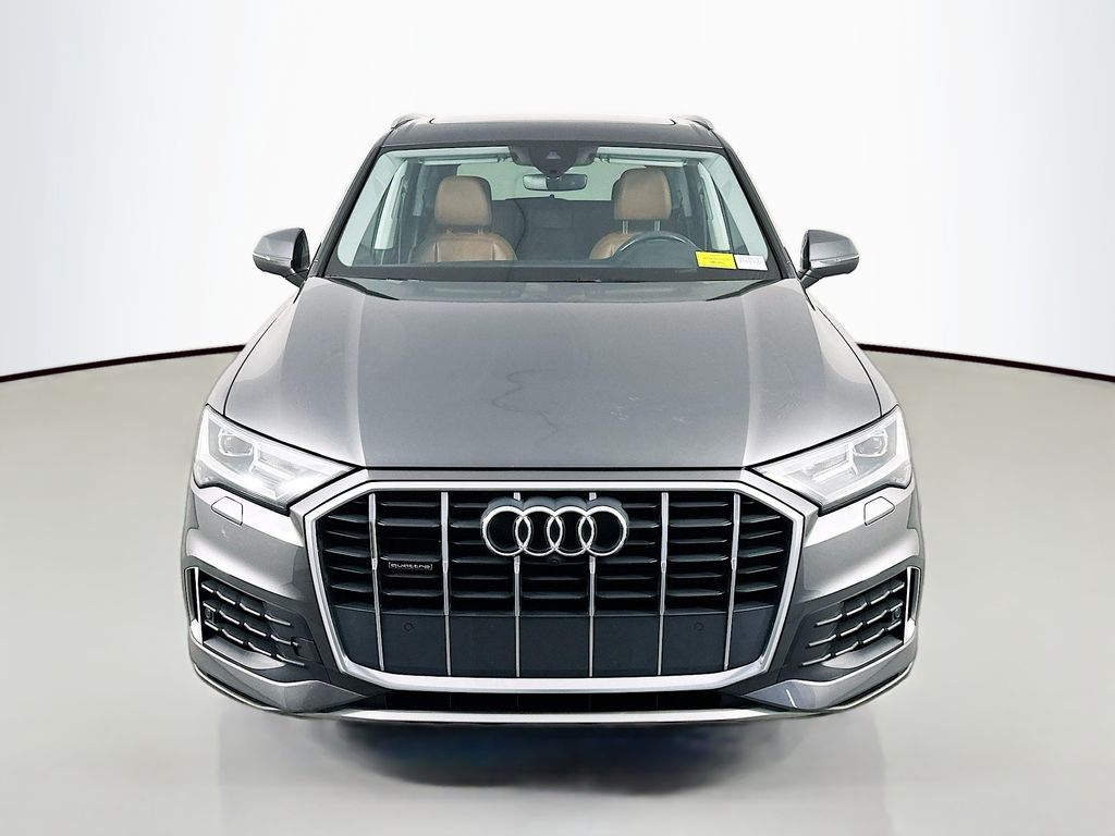 AudiQ72