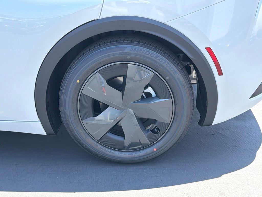 New 2026 Toyota Prius Plug-in Hybrid Hatchback
