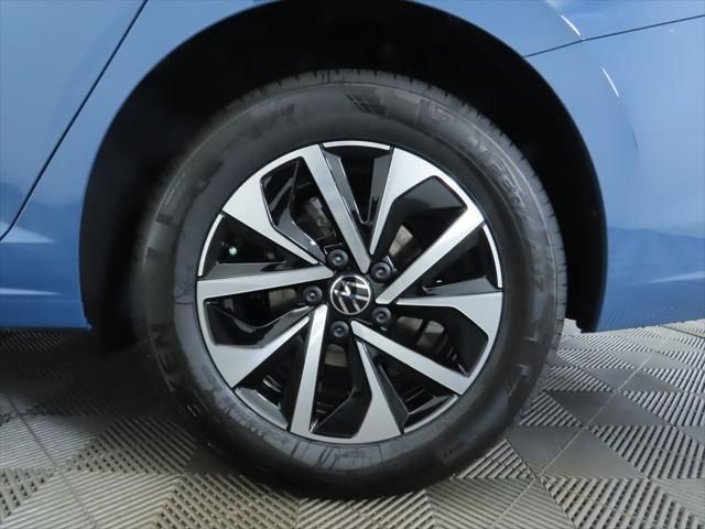 Thumbnail: 2026 Volkswagen Jetta - 31