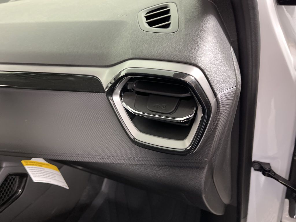 2026 Chevrolet TrailBlazer LS 9