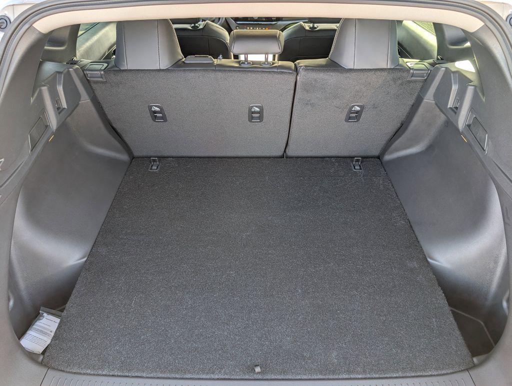 New 2026 Nissan Murano SUV