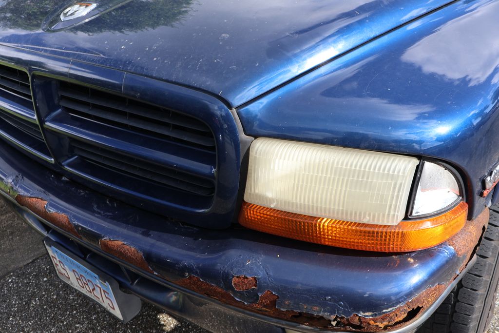 Thumbnail: 2000 Dodge Durango - 3