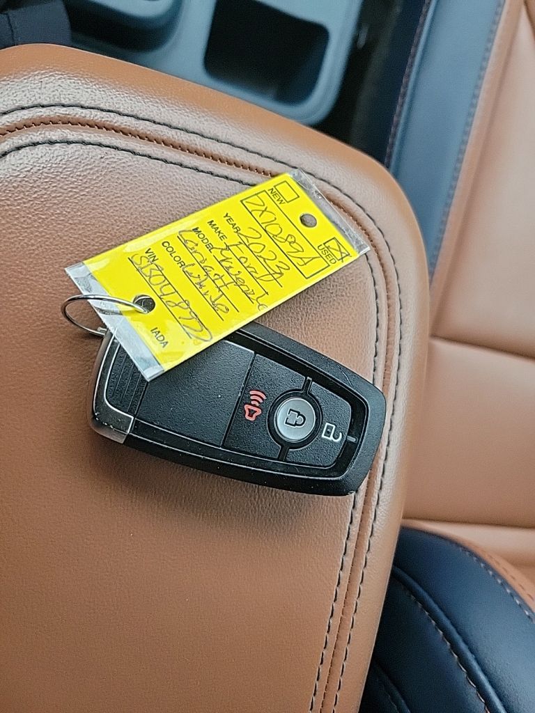 Used 2023 Ford Maverick Truck