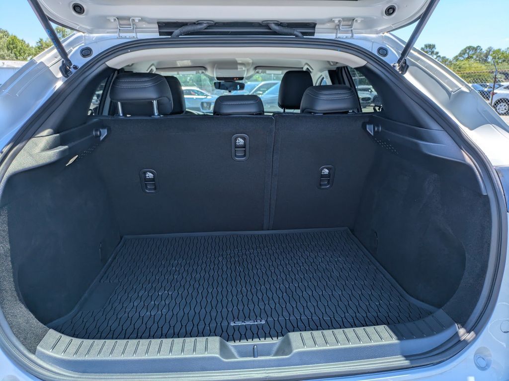 2025 Mazda CX-30 2.5 S Select Sport
