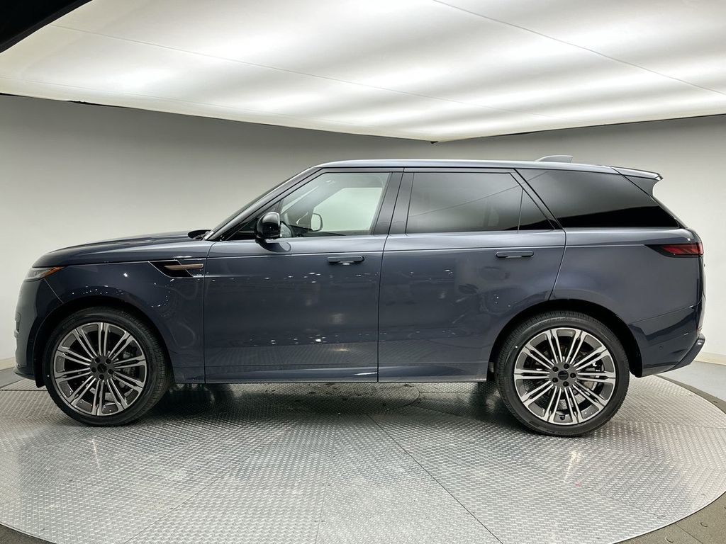Thumbnail: 2026 Land Rover Range Rover Sport - 2