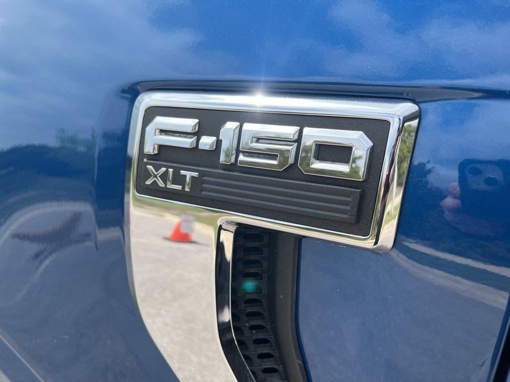 2023 Ford F-150 XLT 10