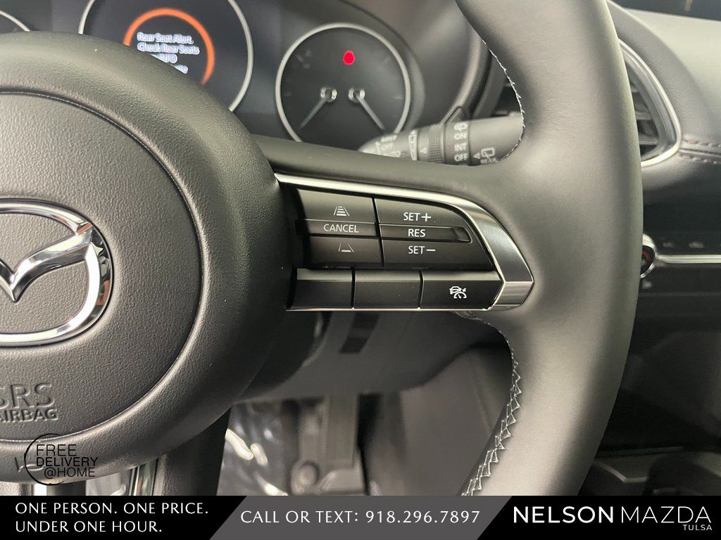 New 2026 Black Mazda 2.5 S Premium image 26