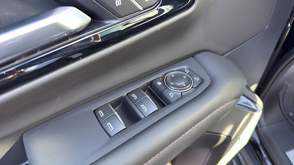 2026 Chevrolet Suburban