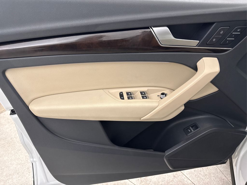 2019 Audi Q5 Premium - Photo 37