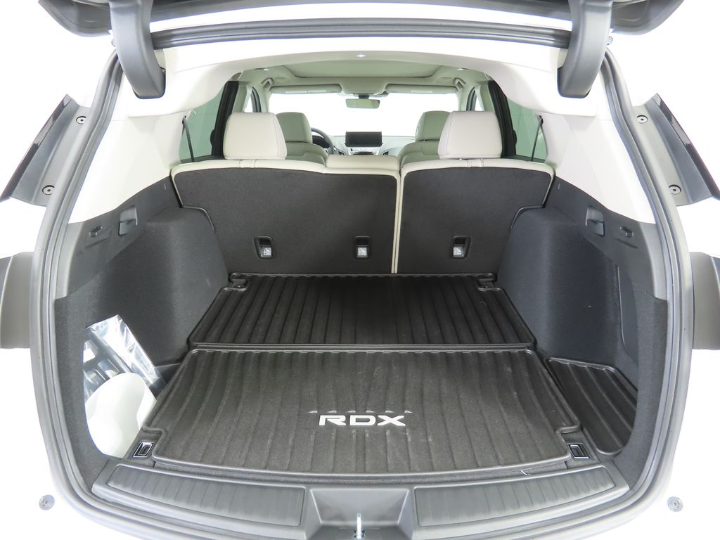 2025 Acura RDX Technology 28