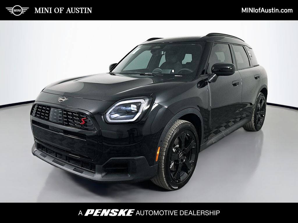 Thumbnail: 2026 MINI Cooper Countryman - 1