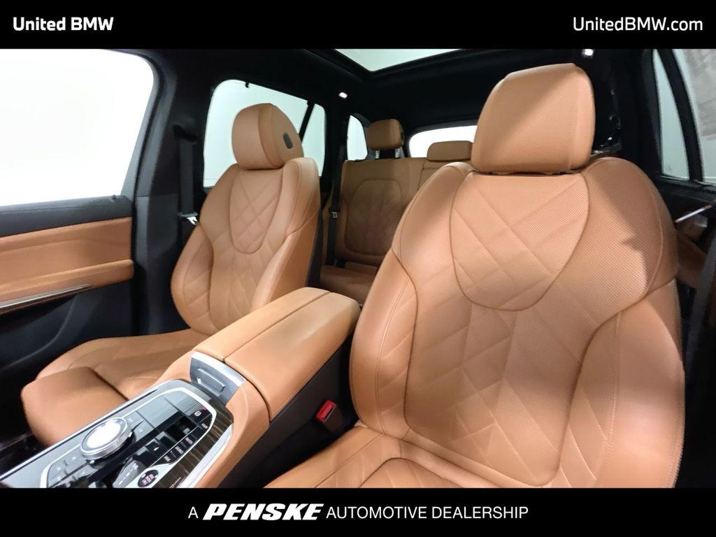 Thumbnail: 2024 BMW X5 - 13