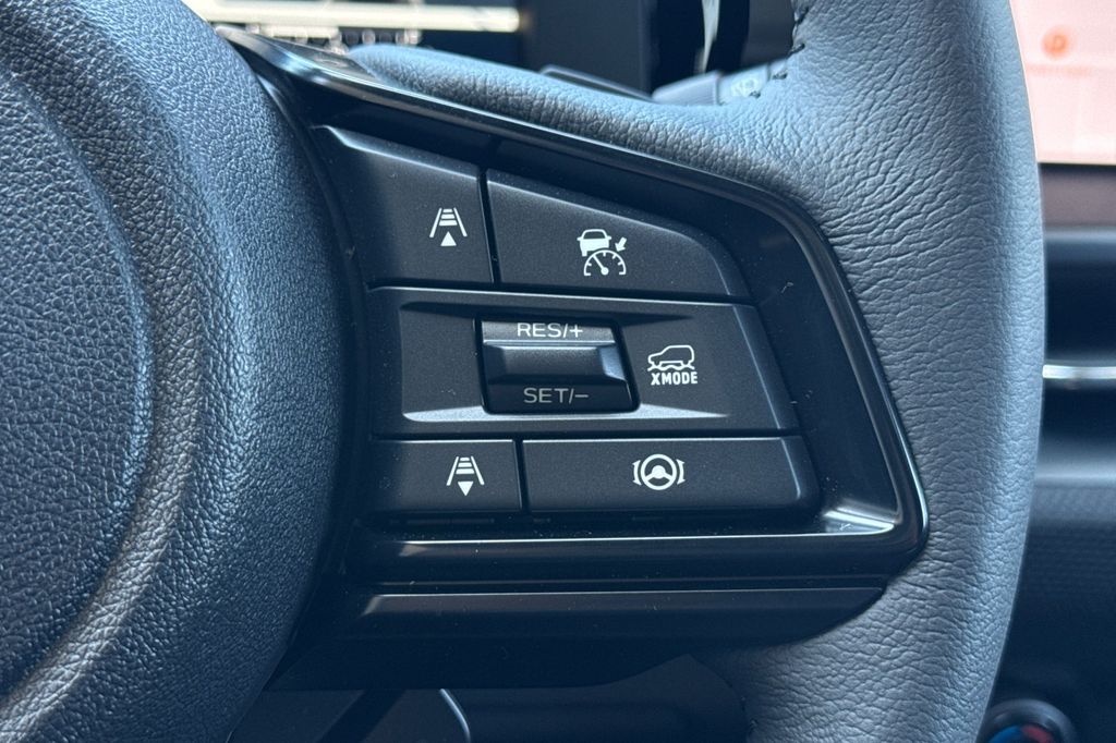 New 2026 Blue Subaru Premium image 31