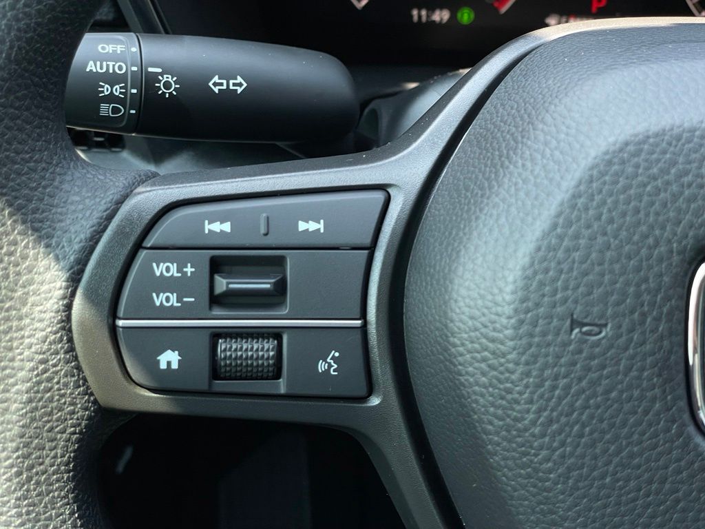 Thumbnail: 2026 Honda CR-V - 15