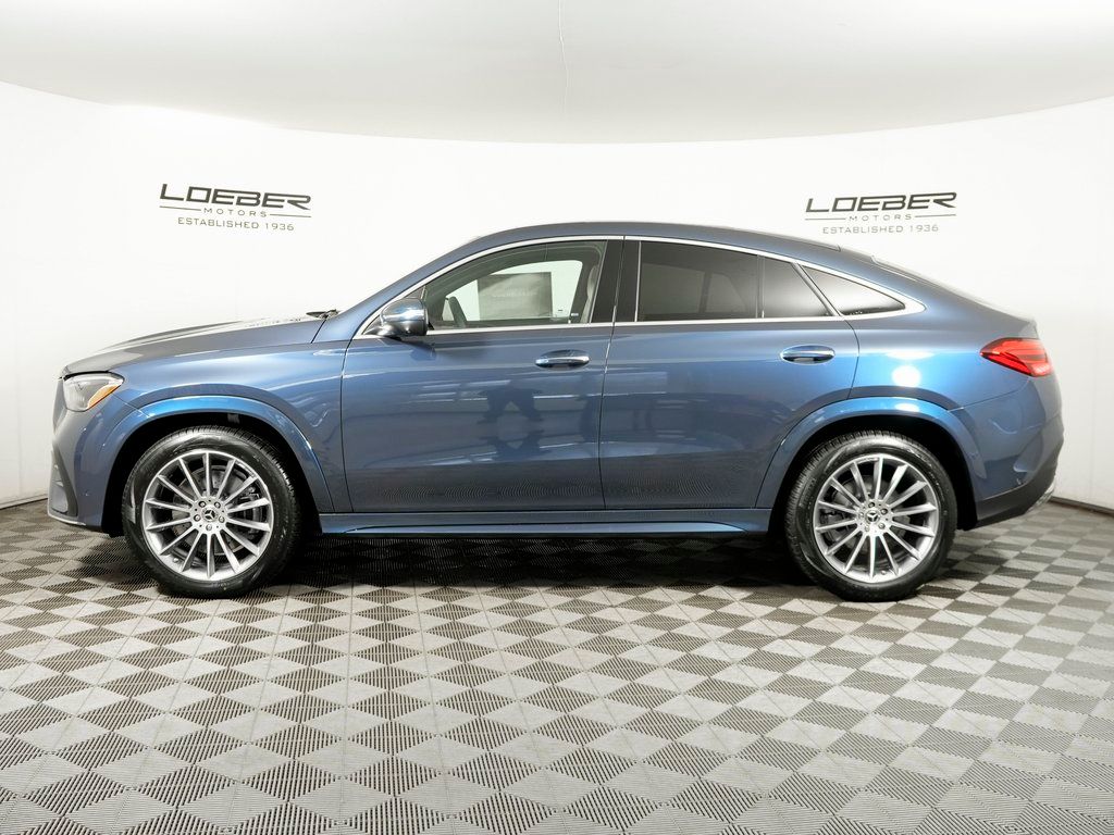 new 2026 Mercedes-Benz GLE car, priced at $83,290