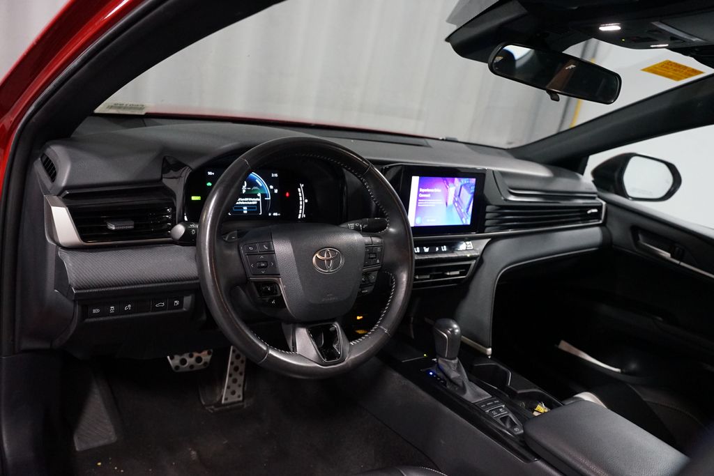 Thumbnail: 2025 Toyota Camry - 7