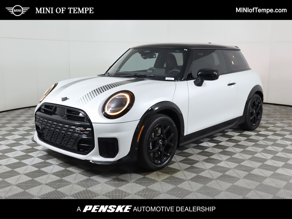 Thumbnail: 2026 MINI Cooper - 1