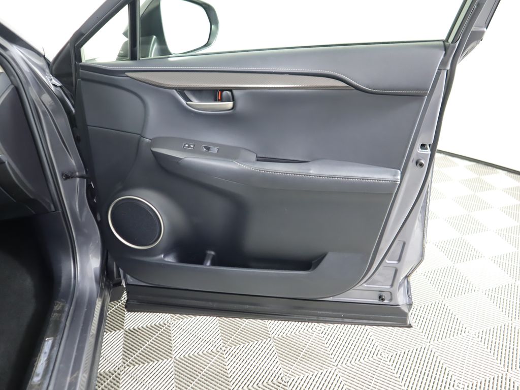 Thumbnail: 2017 Lexus NX - 25