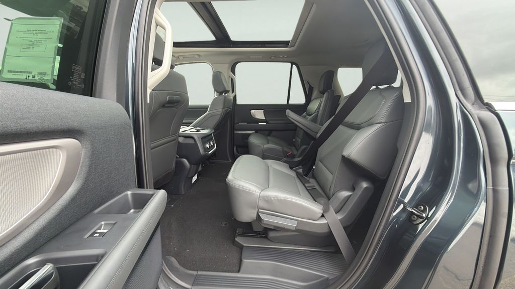 2026 Ford Expedition Max