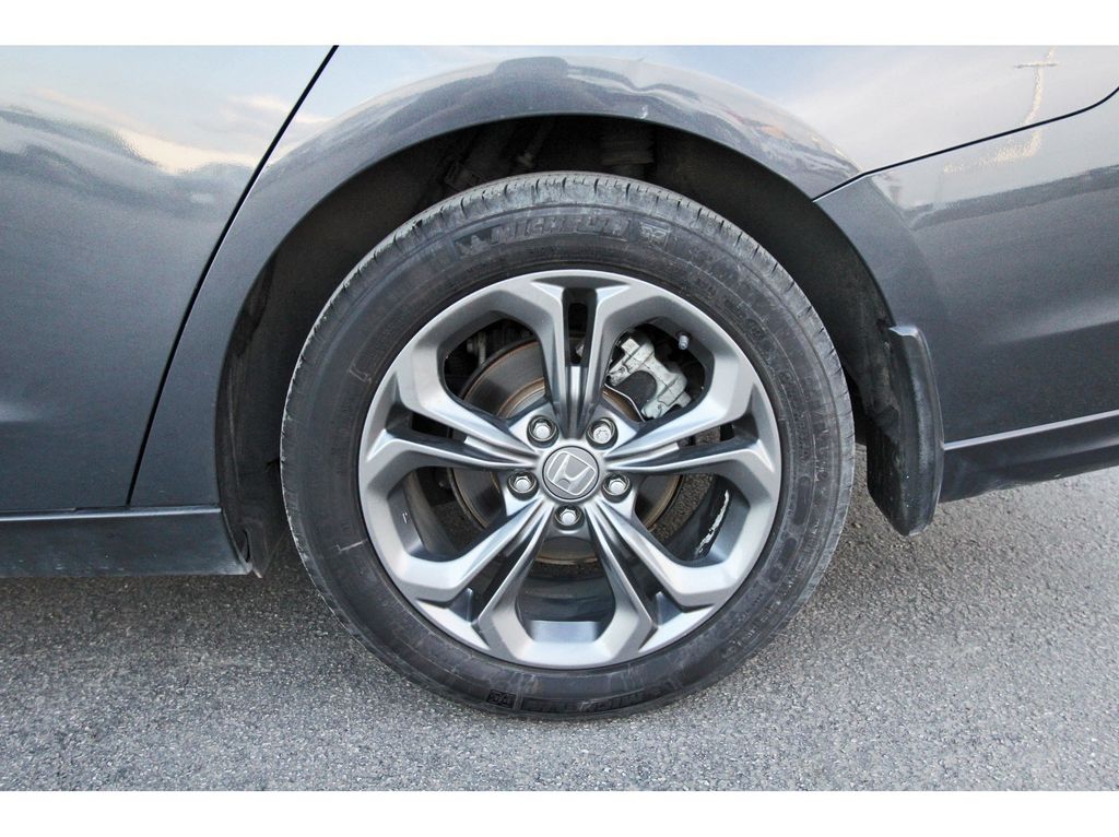 Used 2023 Honda Accord Sedan