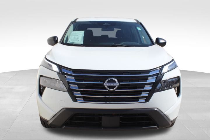 Used Car 2024 Nissan Rogue  S For Sale Under $20,000 In Georgetown, Texas