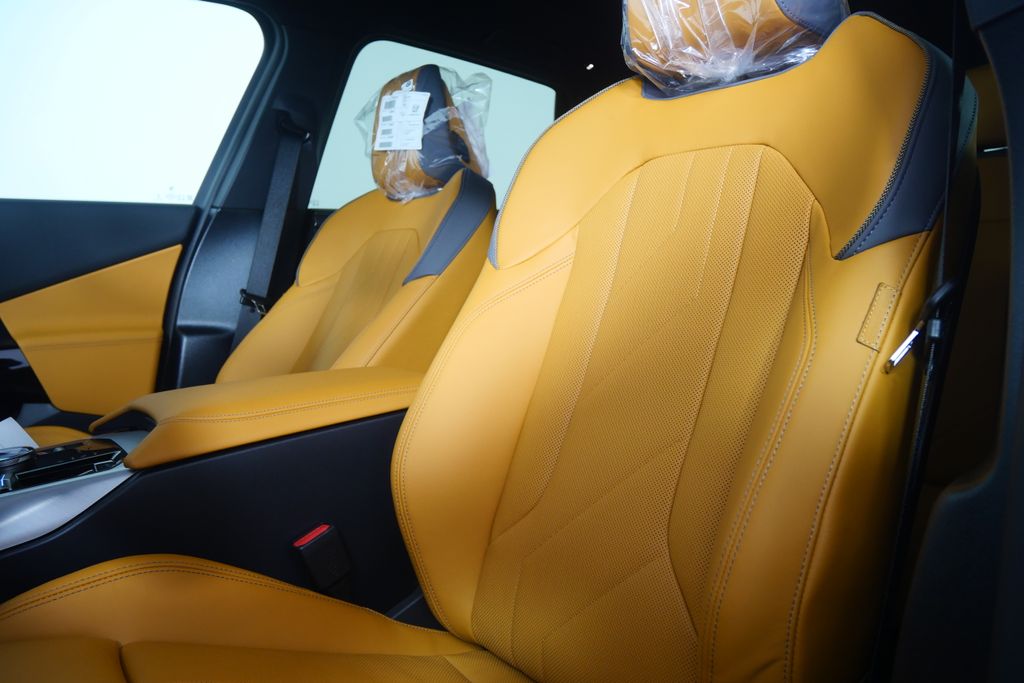 Thumbnail: 2026 BMW X3 - 11