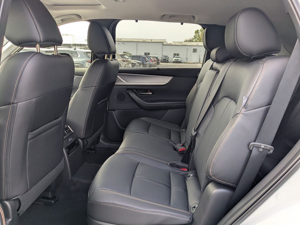 2026 Mazda CX-90 3.3 Turbo Preferred