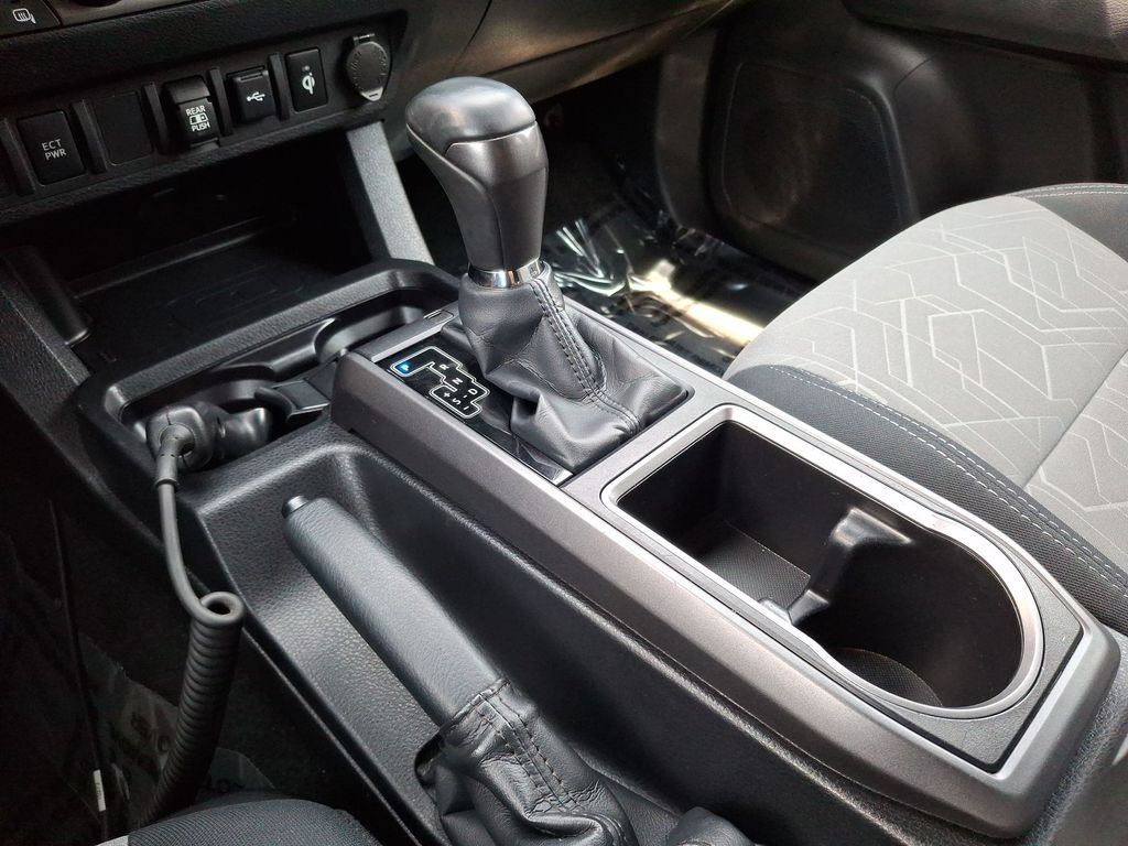 Used 2022 Toyota Tacoma Truck