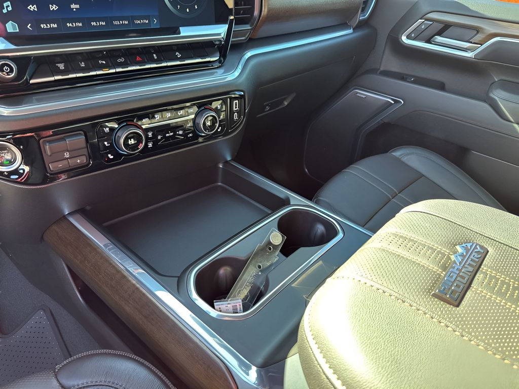 Used Car 2025 Chevrolet Silverado 2500hd  High Country For Sale Under $80,000 In Austin, Texas