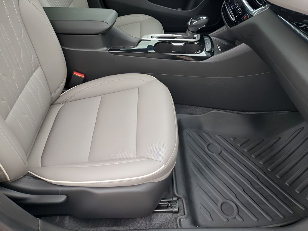 Used Car 2025 Buick Envista  Avenir For Sale Under $30,000 In Austin, Texas