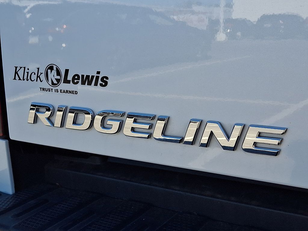 2023 Honda Ridgeline Sport  at Auto Express Mitsubishi