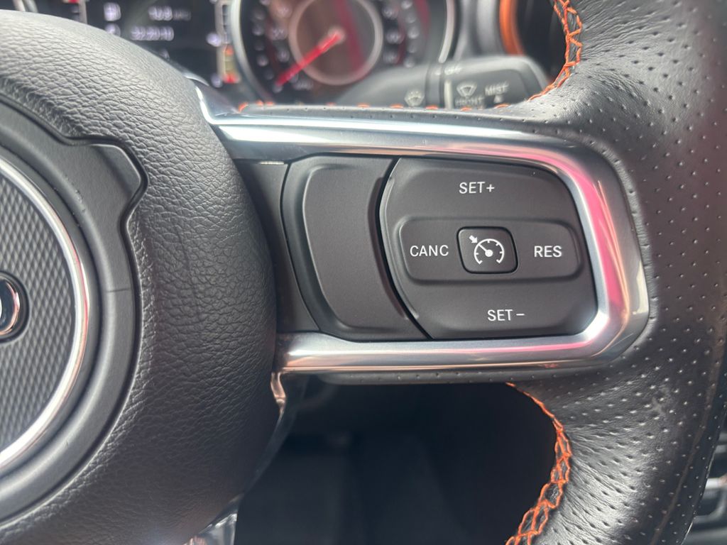 2022 Jeep Gladiator Mojave Beige at Auto Express Mitsubishi